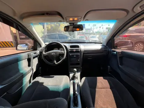CHEVROLET Astra Hatch 2.0 4P ADVANTAGE  FLEX, Foto 12