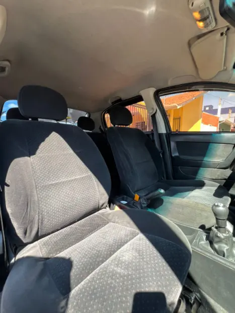 CHEVROLET Astra Hatch 2.0 4P ADVANTAGE  FLEX, Foto 17