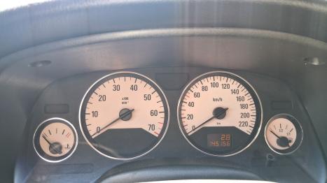 CHEVROLET Astra Hatch 2.0 4P ADVANTAGE  FLEX, Foto 9