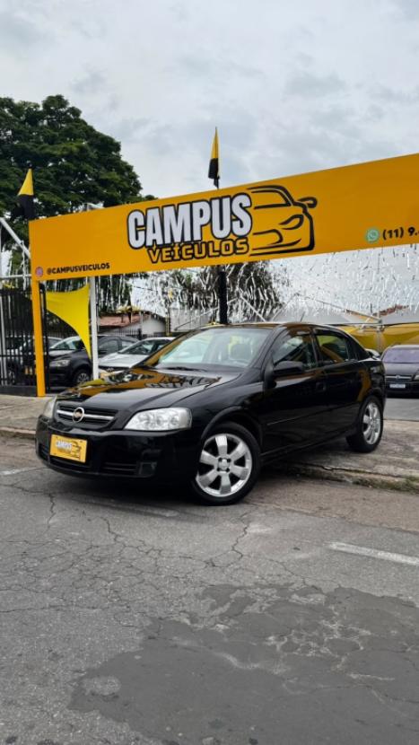 CHEVROLET Astra Hatch 2.0 4P ADVANTAGE  FLEX, Foto 1