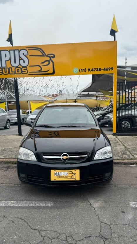 CHEVROLET Astra Hatch 2.0 4P ADVANTAGE  FLEX, Foto 2