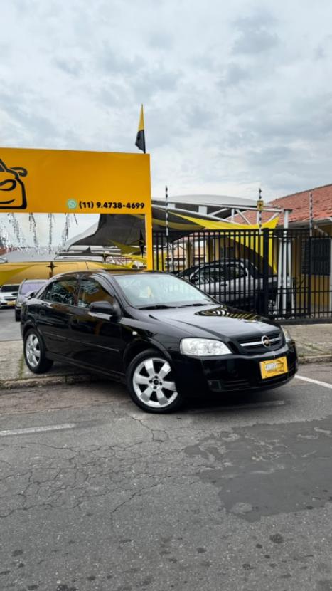 CHEVROLET Astra Hatch 2.0 4P ADVANTAGE  FLEX, Foto 3