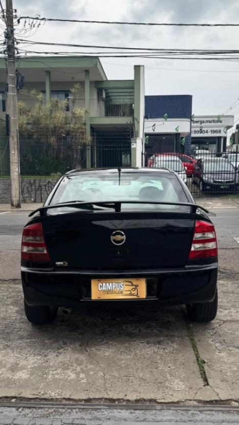 CHEVROLET Astra Hatch 2.0 4P ADVANTAGE  FLEX, Foto 5