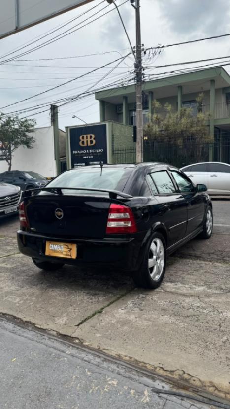 CHEVROLET Astra Hatch 2.0 4P ADVANTAGE  FLEX, Foto 6