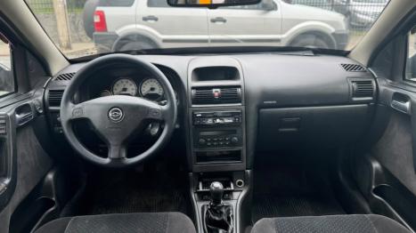 CHEVROLET Astra Hatch 2.0 4P ADVANTAGE  FLEX, Foto 13