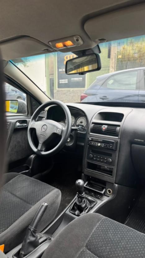CHEVROLET Astra Hatch 2.0 4P ADVANTAGE  FLEX, Foto 14