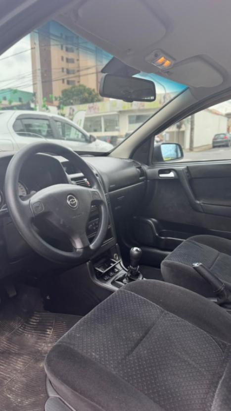 CHEVROLET Astra Hatch 2.0 4P ADVANTAGE  FLEX, Foto 15