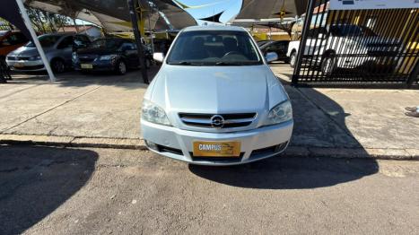 CHEVROLET Astra Sedan 2.0 4P FLEX ADVANTAGE AUTOM�TICO, Foto 2