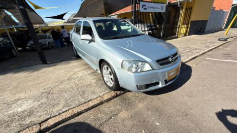 CHEVROLET Astra Sedan 2.0 4P FLEX ADVANTAGE AUTOM�TICO, Foto 3