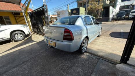 CHEVROLET Astra Sedan 2.0 4P FLEX ADVANTAGE AUTOM�TICO, Foto 6