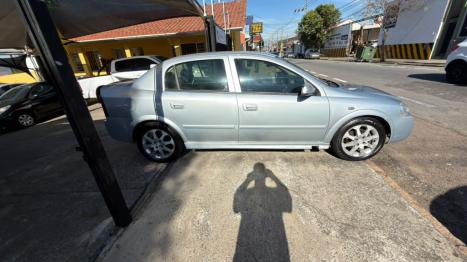 CHEVROLET Astra Sedan 2.0 4P FLEX ADVANTAGE AUTOM�TICO, Foto 7