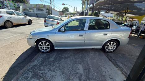 CHEVROLET Astra Sedan 2.0 4P FLEX ADVANTAGE AUTOM�TICO, Foto 8