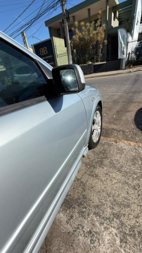 CHEVROLET Astra Sedan 2.0 4P FLEX ADVANTAGE AUTOM�TICO, Foto 10