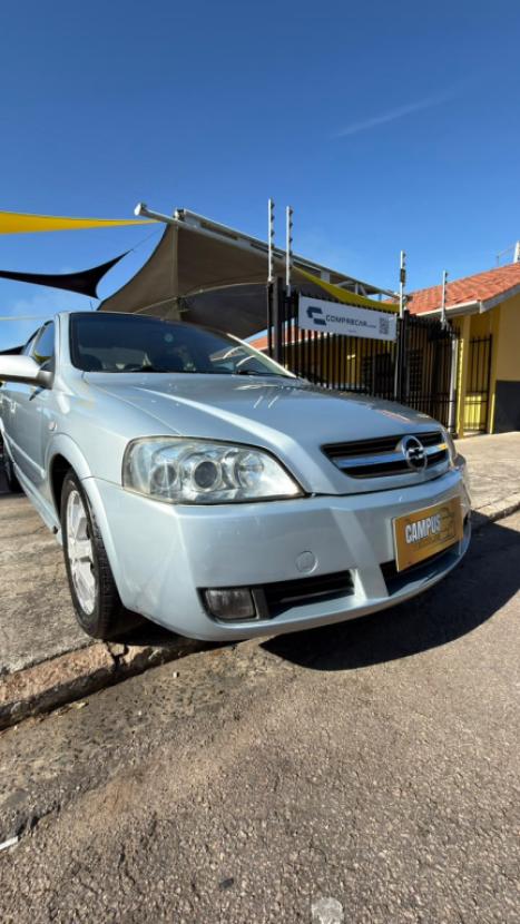 CHEVROLET Astra Sedan 2.0 4P FLEX ADVANTAGE AUTOM�TICO, Foto 11