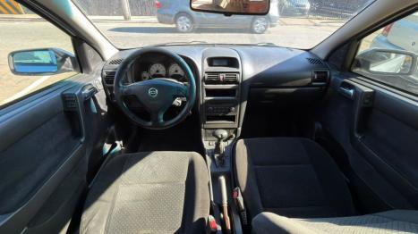 CHEVROLET Astra Sedan 2.0 4P FLEX ADVANTAGE AUTOM�TICO, Foto 12