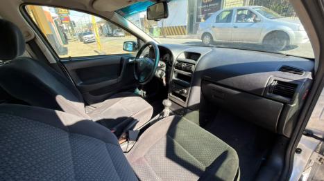 CHEVROLET Astra Sedan 2.0 4P FLEX ADVANTAGE AUTOM�TICO, Foto 13