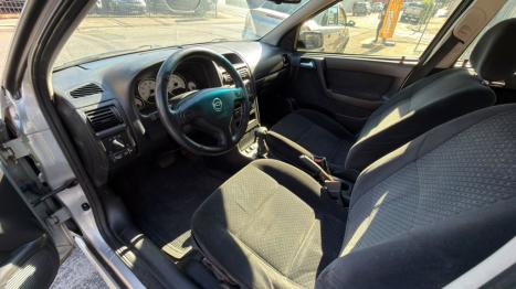 CHEVROLET Astra Sedan 2.0 4P FLEX ADVANTAGE AUTOM�TICO, Foto 14