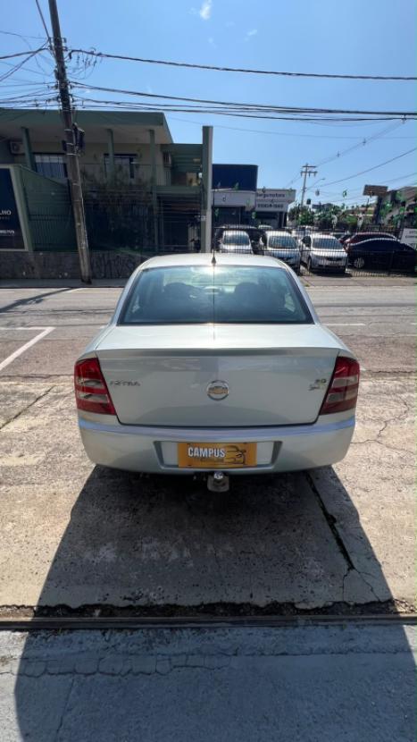 CHEVROLET Astra Sedan 2.0 4P FLEX ADVANTAGE AUTOMÁTICO, Foto 5