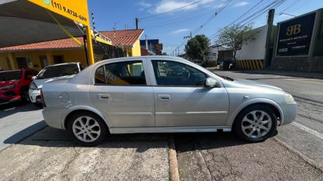 CHEVROLET Astra Sedan 2.0 4P FLEX ADVANTAGE AUTOMÁTICO, Foto 7