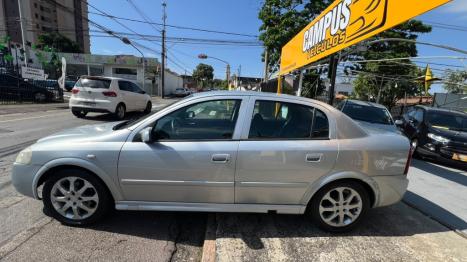 CHEVROLET Astra Sedan 2.0 4P FLEX ADVANTAGE AUTOMÁTICO, Foto 8