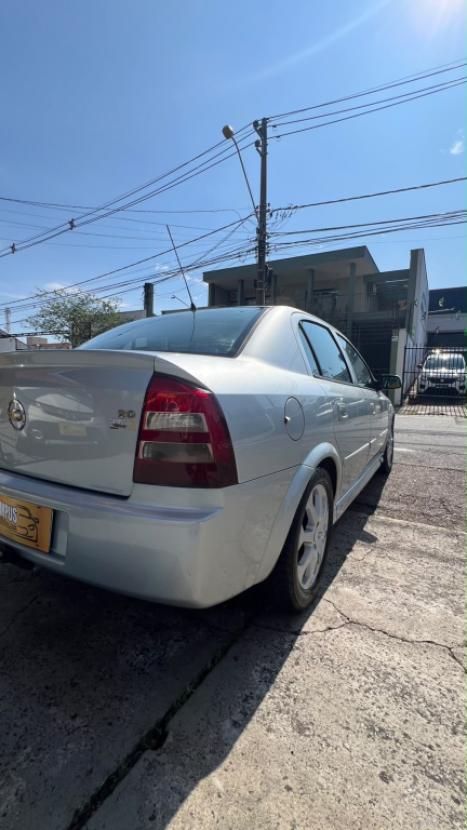 CHEVROLET Astra Sedan 2.0 4P FLEX ADVANTAGE AUTOMÁTICO, Foto 11