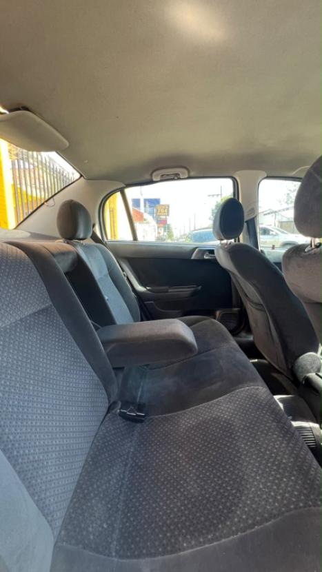 CHEVROLET Astra Sedan 2.0 4P FLEX ADVANTAGE AUTOMÁTICO, Foto 16
