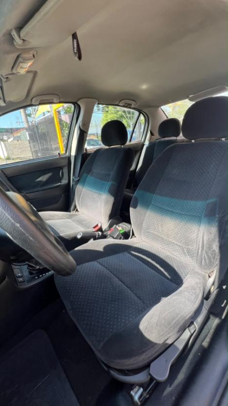 CHEVROLET Astra Sedan 2.0 4P FLEX ADVANTAGE AUTOMÁTICO, Foto 18