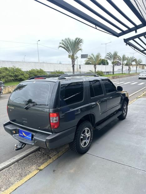 CHEVROLET Blazer 2.4 4P ADVANTAGE, Foto 2