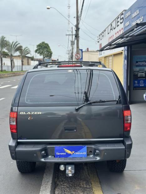 CHEVROLET Blazer 2.4 4P ADVANTAGE, Foto 5