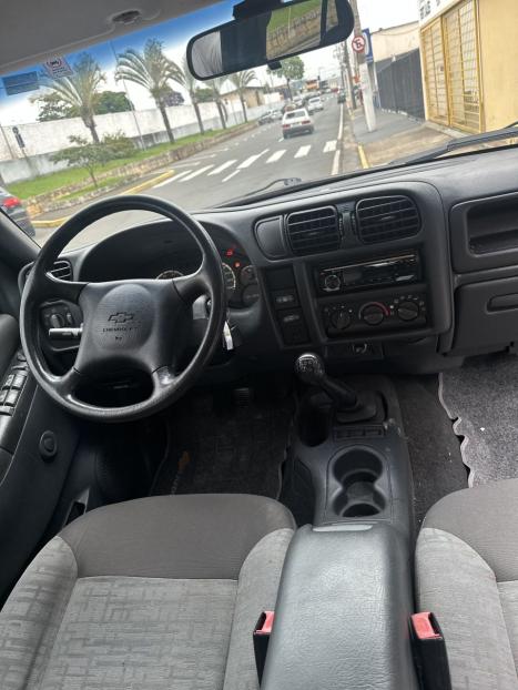 CHEVROLET Blazer 2.4 4P ADVANTAGE, Foto 6