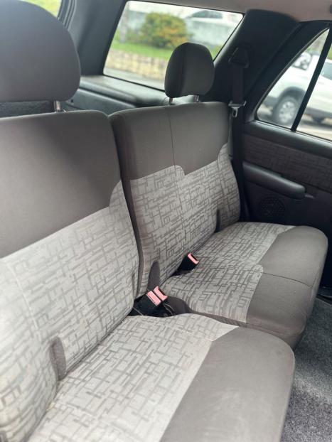 CHEVROLET Blazer 2.4 4P ADVANTAGE, Foto 8