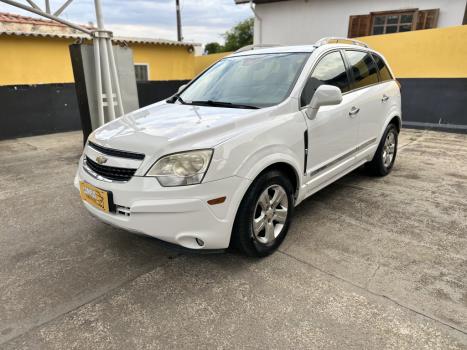 CHEVROLET Captiva Sport 2.4 16V SFI ECOTEC AUTOM�TICO, Foto 1