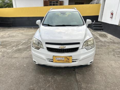 CHEVROLET Captiva Sport 2.4 16V SFI ECOTEC AUTOM�TICO, Foto 2