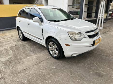 CHEVROLET Captiva Sport 2.4 16V SFI ECOTEC AUTOM�TICO, Foto 3