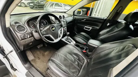 CHEVROLET Captiva Sport 2.4 16V SFI ECOTEC AUTOM�TICO, Foto 8