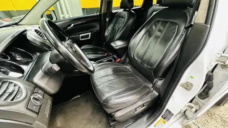 CHEVROLET Captiva Sport 2.4 16V SFI ECOTEC AUTOM�TICO, Foto 9