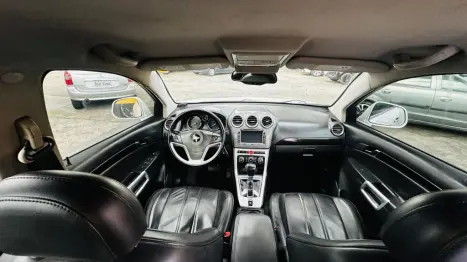 CHEVROLET Captiva Sport 2.4 16V SFI ECOTEC AUTOM�TICO, Foto 13