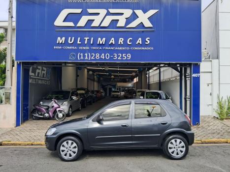 CHEVROLET Celta 1.0 4P VHC FLEX SUPER , Foto 4 CHEVROLET Celta 1.0 4P VHC FLEX SUPER , Foto 4