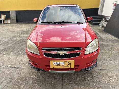 CHEVROLET Celta 1.0 VHC FLEX LIFE , Foto 2