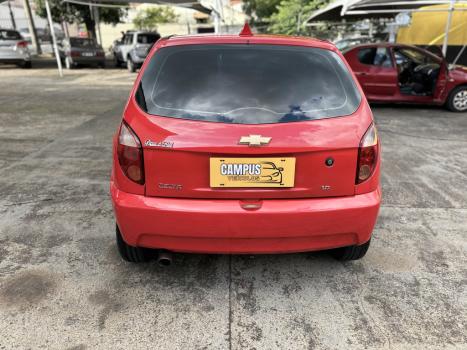 CHEVROLET Celta 1.0 VHC FLEX LIFE , Foto 9