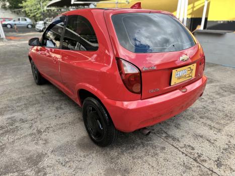 CHEVROLET Celta 1.0 VHC FLEX LIFE , Foto 12