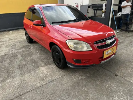 CHEVROLET Celta 1.0 VHC FLEX LIFE , Foto 13