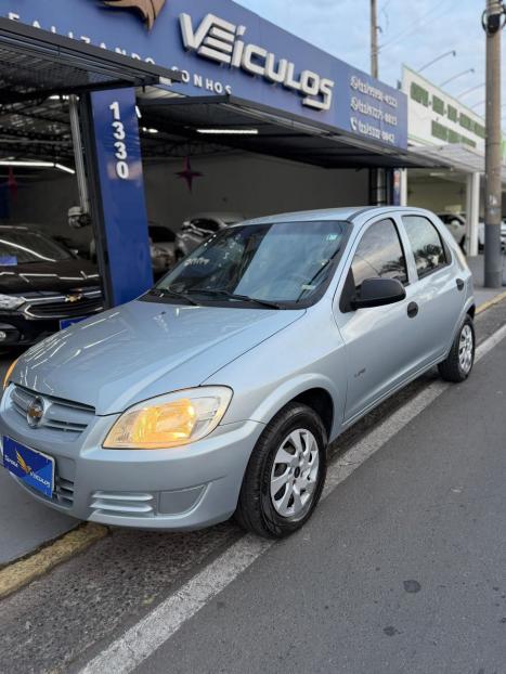 CHEVROLET Celta 1.0 4P VHC LIFE , Foto 3