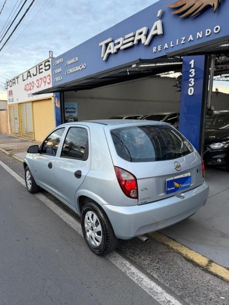 CHEVROLET Celta 1.0 4P VHC LIFE , Foto 4