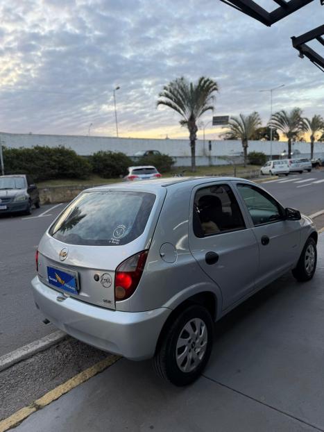 CHEVROLET Celta 1.0 4P VHC LIFE , Foto 5