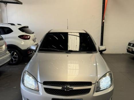 CHEVROLET Celta 1.0 LT FLEX, Foto 2