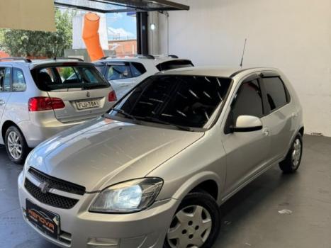 CHEVROLET Celta 1.0 LT FLEX, Foto 3