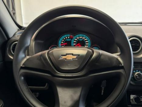 CHEVROLET Celta 1.0 LT FLEX, Foto 4