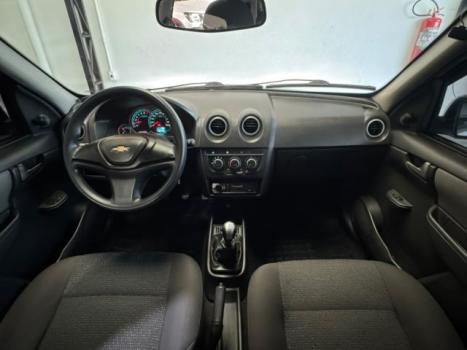 CHEVROLET Celta 1.0 LT FLEX, Foto 6