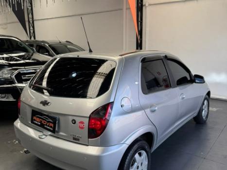 CHEVROLET Celta 1.0 LT FLEX, Foto 10